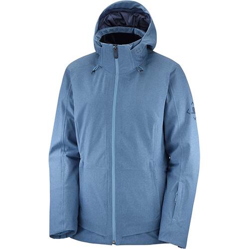 Jacket Salomon Arctic
