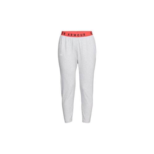 Trousers Under Armour Getry Damskie Favorite Tapered