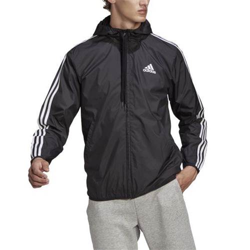 Jacket Adidas Primegreen Essentials 3STRIPES
