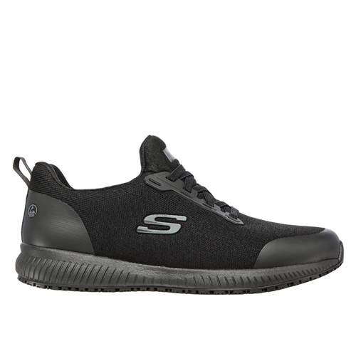  Skechers Work Relaxed Fit Squad SR Myton