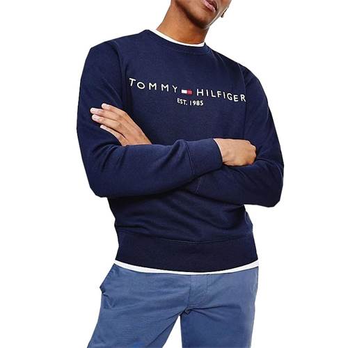 Sweatshirt Tommy Hilfiger MW0MW11596DW5