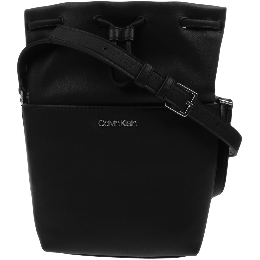 Handbags Calvin Klein Must Bucket Bag () • price 235 $ • (K60K609124BAX,  K60K609124 BAX)