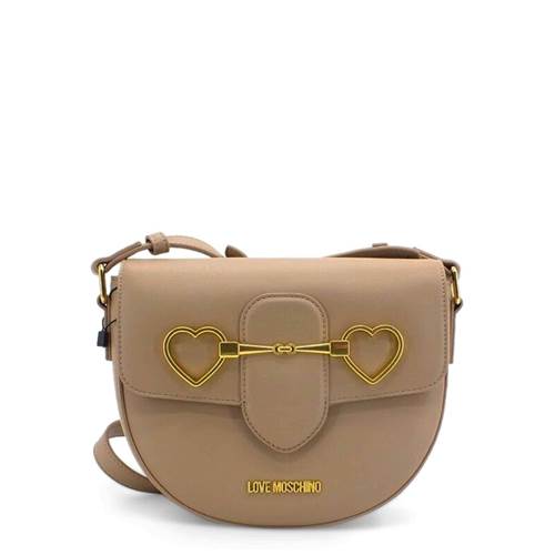 Handbags Love Moschino JC4077PP1ELC0107