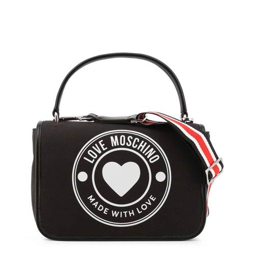 Handbags Love Moschino JC4020PP1ELB0000