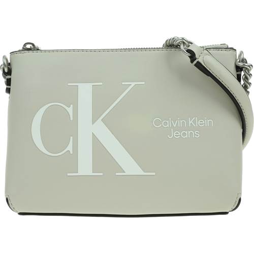 Handbags Calvin Klein Sculpted Camera Pouch