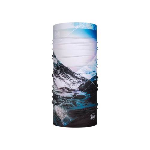 Scarve Buff Mountain Collection Mount Everest