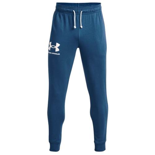 Trousers Under Armour Rival Terry Jogger