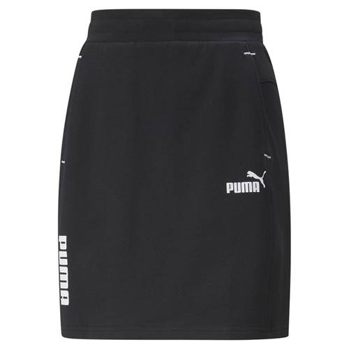 Skirt Puma Power Colorblock