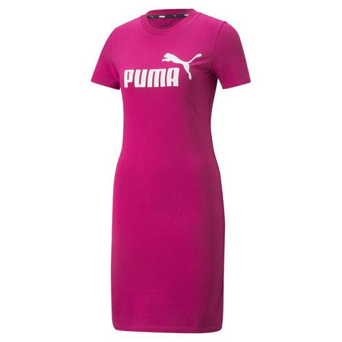 Dress Puma Essentials Slim