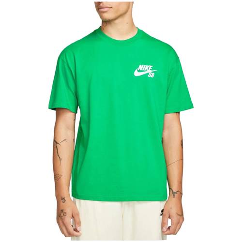 T-Shirt Nike SB Logo