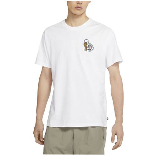 T-Shirt Nike SB Keys