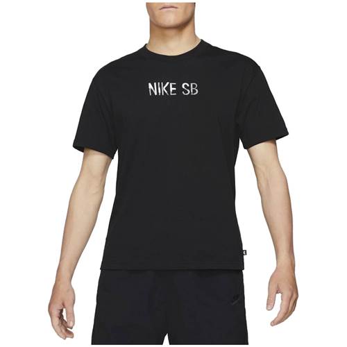 T-Shirt Nike SB Mosaic