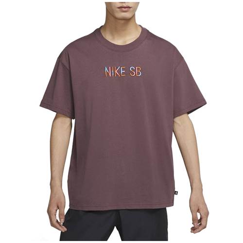 T-Shirt Nike SB Mosaic