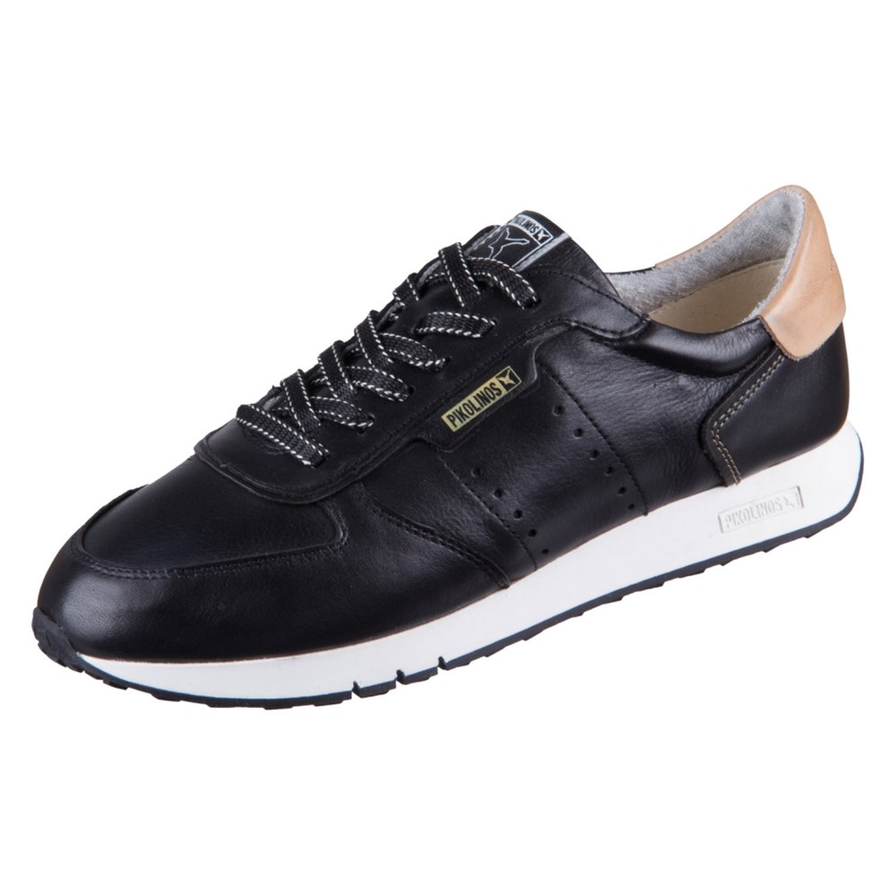 Ir al circuito complemento Abuelo Shoes Pikolinos Barcelona () • price 246 $ •