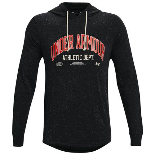 Sweatshirt Under Armour Rival Try
