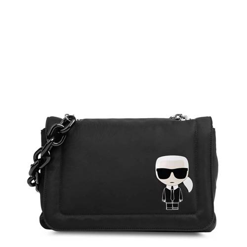 Handbags Karl Lagerfeld 220W3054999BLACK