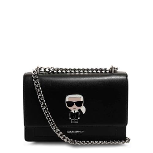 Handbags Karl Lagerfeld 205W3057999BLACK