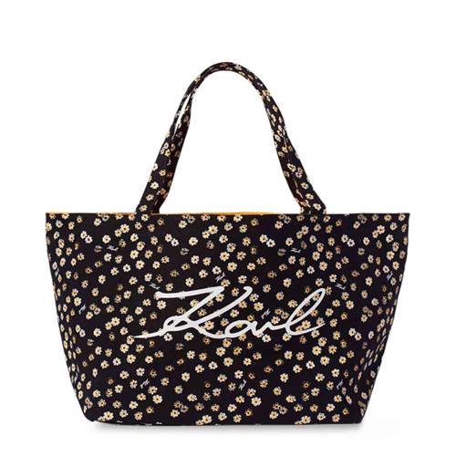 Handbags Karl Lagerfeld 221W3010908BLACKMULTI