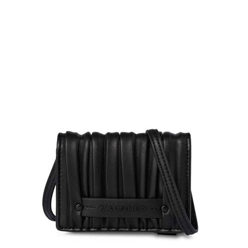 Handbags Karl Lagerfeld 220W3210999BLACK