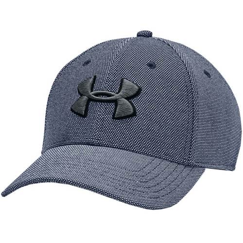 Cap Under Armour Hther Blitzing 30