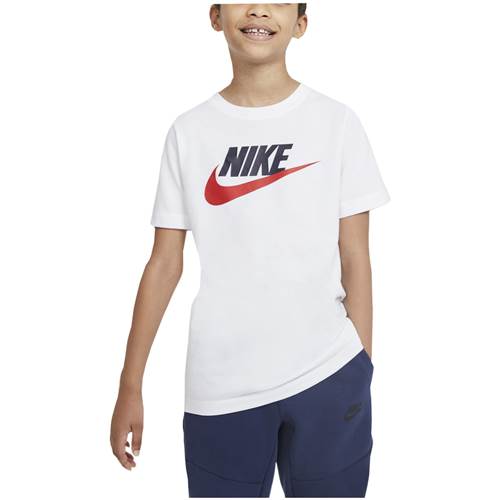 T-Shirt Nike Futura Icon