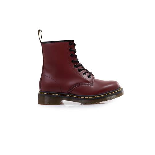  Dr Martens Cherry Red Smooth