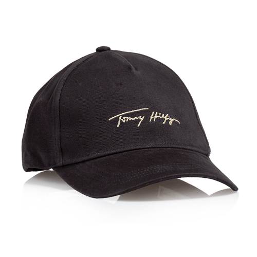 Cap Tommy Hilfiger AW0AW11140BDS