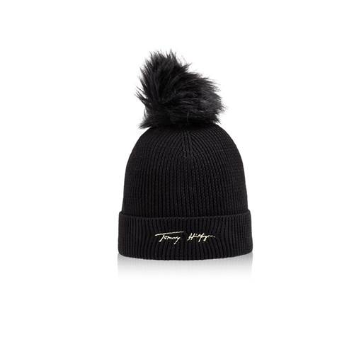 Cap Tommy Hilfiger AW0AW10996BDS