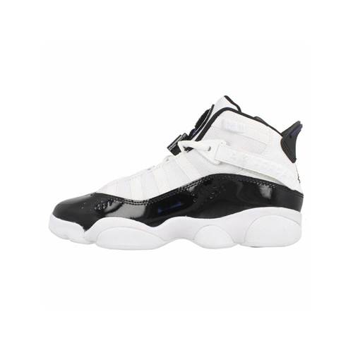  Nike Jordan 6 Rings