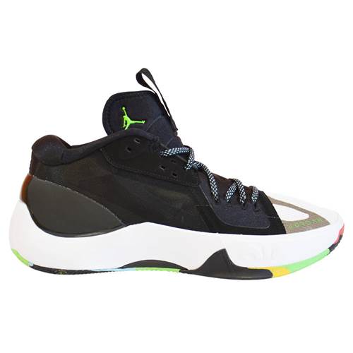  Nike Jordan Zoom Separate
