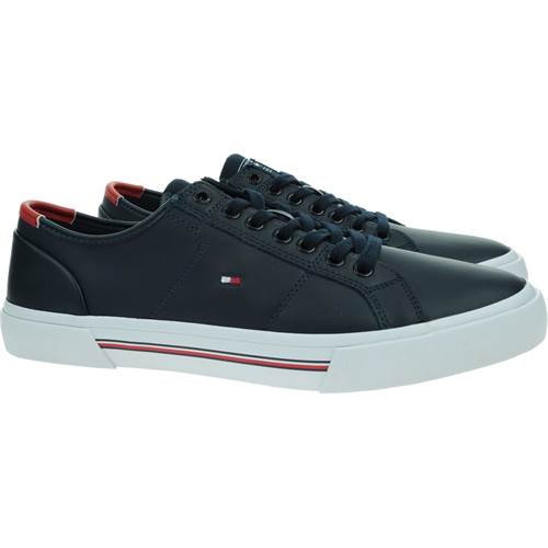  Tommy Hilfiger Core Corporate Leather