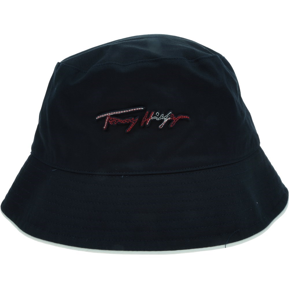 Caps Tommy Hilfiger Iconic Signature • shop