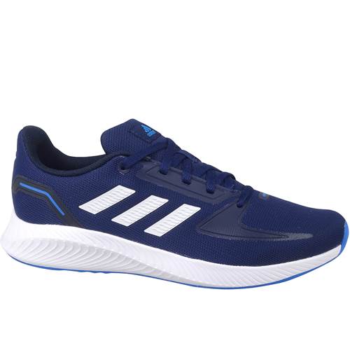 Adidas Runfalcon 20 Navy blue