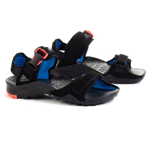 Shoes Adidas Cyprex Ultra Sandal II () • price 128 $ •