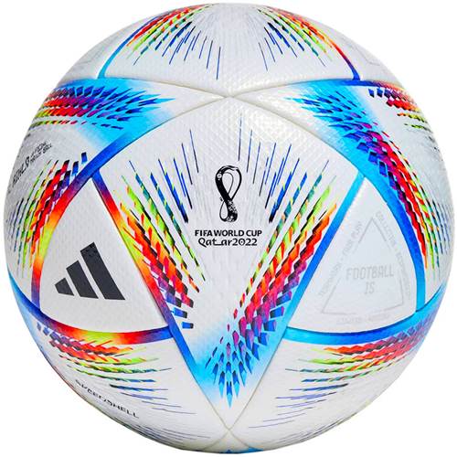Ball Adidas AL Rihla Pro Fifa World Cup 2022