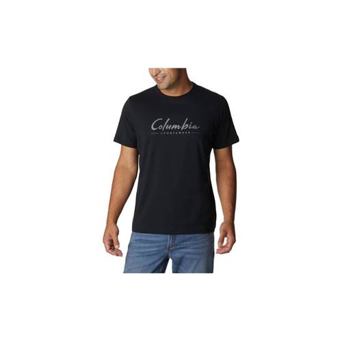 T-Shirt Columbia AO1363010