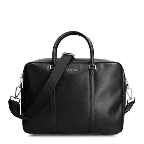 Handbags Guess HMCALAP2114BLA