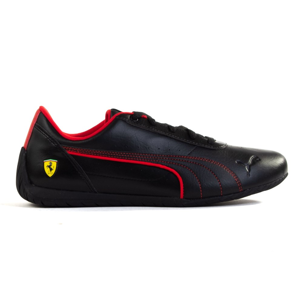 Usual Suposiciones, suposiciones. Adivinar Tengo una clase de ingles Shoes Puma Ferrari Neo Cat () • price 143 $ •