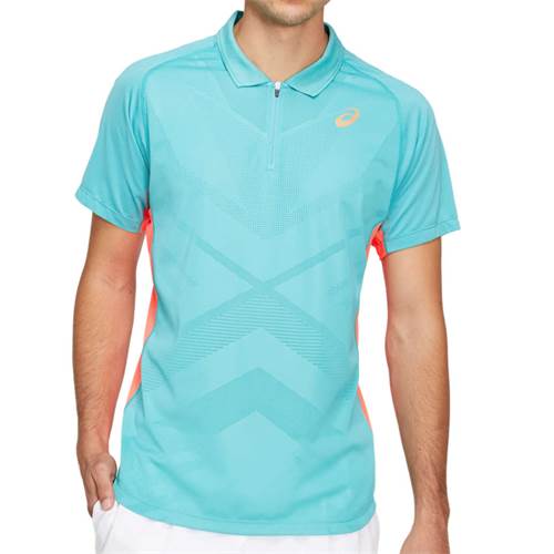 T-Shirt Asics Tennis Polo