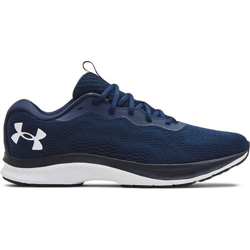  Under Armour Charged Bandit 7