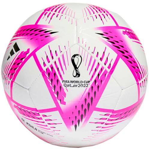 Ball Adidas AL Rihla Club Fifa World Cup 2022