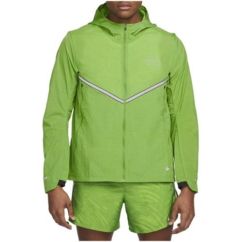 Jacket Nike Repel Run Division