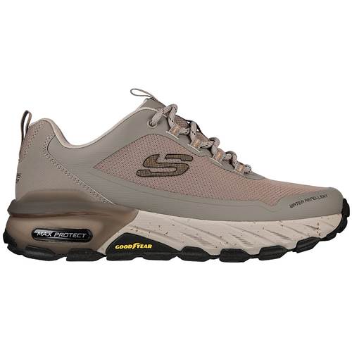 Skechers Max Protect Liberated Beige