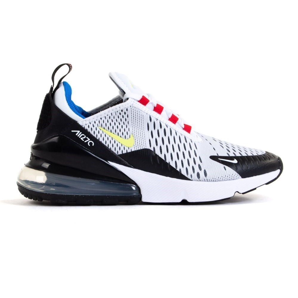 Shoes Nike Max 270 GS () • price 182 $ •