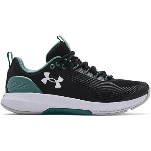  Under Armour Charged Commit TR 3