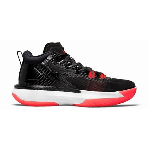 Nike Air Jordan Zion 1 Black