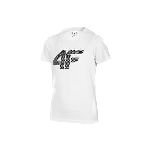 T-Shirt 4F JTSM002