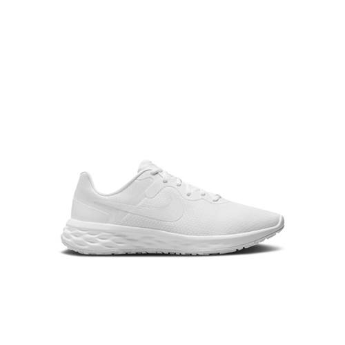 Nike Revolution 6 NN White
