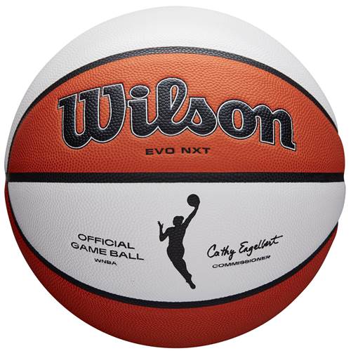 Ball Wilson Wnba Official Game