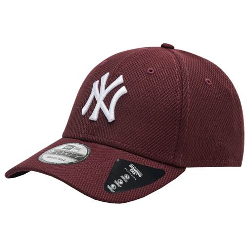 Cap New Era 9FORTY Diamond New York Yankees